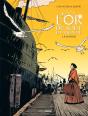 L'Or Du Bout Du Monde T.1 ; Laureen - Preview