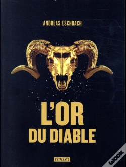 Capa do artigo L'Or Du Diable