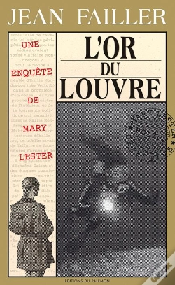 Capa do artigo L'Or Du Louvre