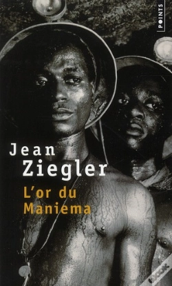 Capa do artigo L'Or Du Maniema