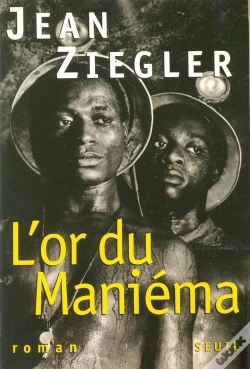 Capa do artigo L'Or Du Maniema