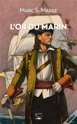 Capa do artigo L'Or Du Marin