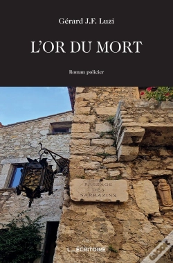 Capa do artigo L'Or Du Mort