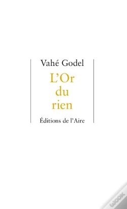 Capa do artigo L'Or Du Rien