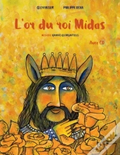 L'Or Du Roi Midas
