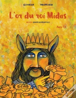 Capa do artigo L'Or Du Roi Midas