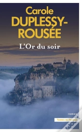 L'Or Du Soir