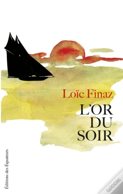 Capa do artigo L'Or Du Soir