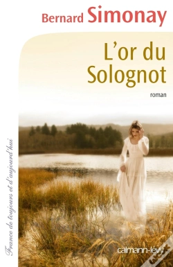 Capa do artigo L'Or Du Solognot