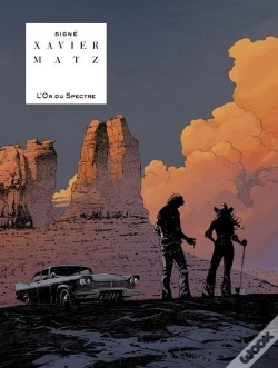 Capa do artigo L'Or Du Spectre