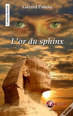 Capa do artigo L'Or Du Sphinx