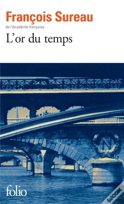 Capa do artigo L'Or Du Temps