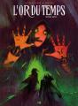 L'Or Du Temps Tome 2 - Preview