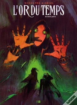 Capa do artigo L'Or Du Temps Tome 2