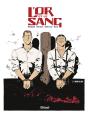 L'Or Et Le Sang T.2 - Preview