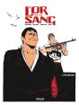 L'Or Et Le Sang Tome 1 : L'Appel Du Large - Preview