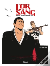 Capa do artigo L