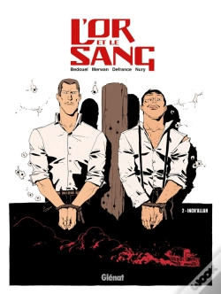 Capa do artigo L'Or Et Le Sang Tome 2 : Inch'Allah