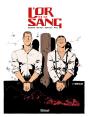 L'Or Et Le Sang Tome 2 : Inch'Allah - Preview