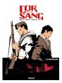 L'Or Et Le Sang Tome 3 : Les Princes Du Djebel - Preview