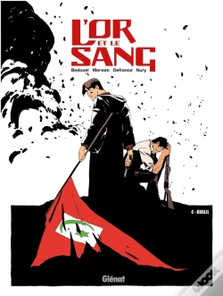 Capa do artigo L'Or Et Le Sang Tome 4 : Khalil