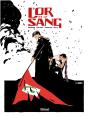 L'Or Et Le Sang Tome 4 : Khalil - Preview