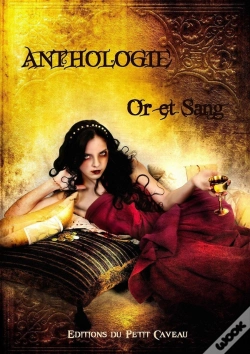 Capa do artigo L'Or Et Le Sang