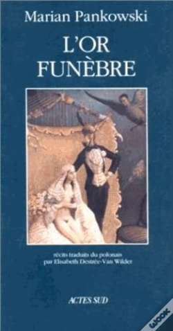 Capa do artigo L'Or Funebre