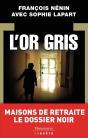 L'Or Gris - Preview