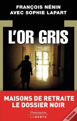 Capa do artigo L'Or Gris