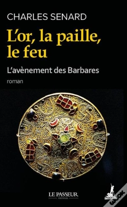 Capa do artigo L'Or, La Paille, Le Feu