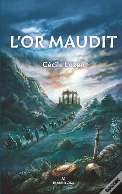 Capa do artigo L'Or Maudit
