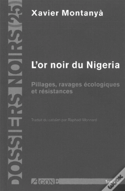 Capa do artigo L'Or Noir Du Nigeria