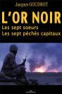 L'Or Noir : Les Sept Soeurs ; Les Septs Péchés Captaux - Preview