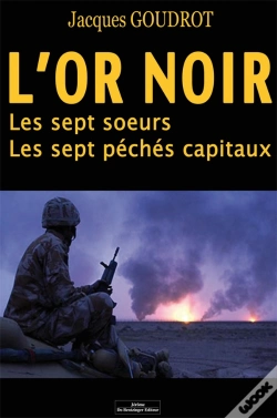 Capa do artigo L'Or Noir : Les Sept Soeurs ; Les Septs Péchés Captaux