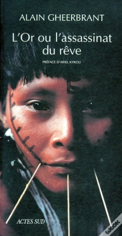 Capa do artigo L'Or Ou L'Assassinat Du Rêve