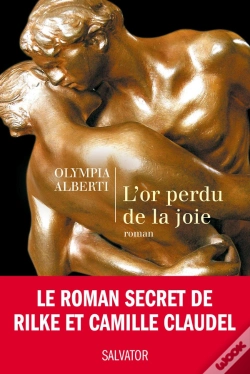 Capa do artigo L'Or Perdu De La Joie