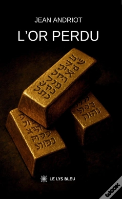 Capa do artigo L'Or Perdu
