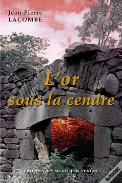 Capa do artigo L'Or Sous La Cendre