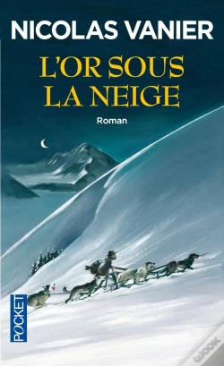 Capa do artigo L'Or Sous La Neige