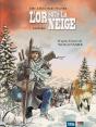L'Or Sous La Neige Tome 1 ; Klondike - Preview
