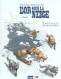 L'Or Sous La Neige Tome 2 ; Mersh - Preview