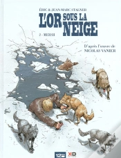 Capa do artigo L