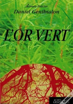 Capa do artigo L'Or Vert