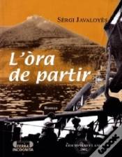 Capa do artigo L