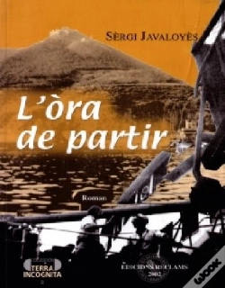 Capa do artigo L'Òra De Partir