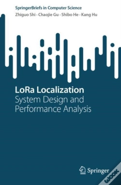 Capa do artigo Lora Localization