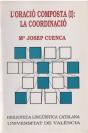 L'Oració Composta (I): La Coordinació - Preview
