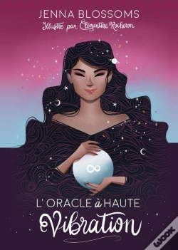 Capa do artigo L'Oracle A Haute Vibration
