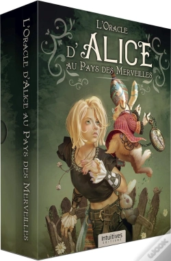 Capa do artigo L'Oracle Alice Au Pays Des Merveilles